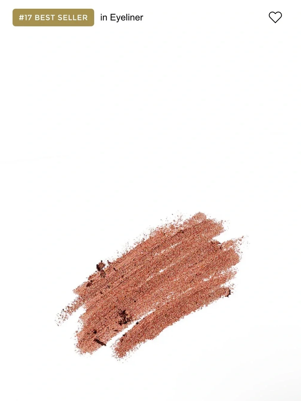 Sephora best seller